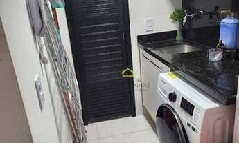 Imagem 4: Lindo Apartamento no FIT CAMPOLIM Com 2 dormitórios sendo 1 suíte / Sorocaba SP