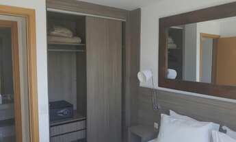 Imagem 4: Flat/ ApartHotel de 36 metros quadrados no bairro Jacarepaguá com 1 quarto