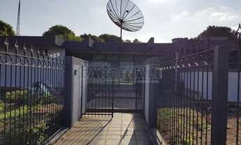 Imagem 7: Ibate - Casa Padrão - Vila Tamoio