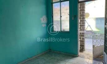 Imagem 2: Rio de Janeiro - Casa de Condomínio - Riachuelo