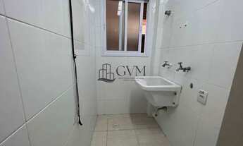 Imagem 6: Apartamento Mobíliado com 2 dorms, Aviação, Praia Grande