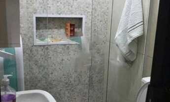 Imagem 3: CASA COM 115 M² , 2 DORMITÓRIOS E VAGAS NO ANALIA FRANCO