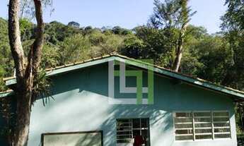 Imagem 7: Sítio à venda, 100000 m² por R$ 1.100.000,00 - Moinho - Campo Limpo Paulista/SP