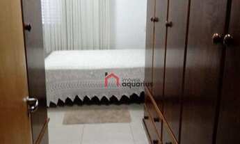 Imagem 4: Apartamento com 3 dormitórios, 129 m² - venda por R$ 1.300.000,00 ou aluguel por R$ 6.180