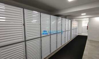 Imagem 6: Apartamento com 2 dormitórios à venda, 103 m² por R$ 870.000,00 - Aviação - Praia Grande/S