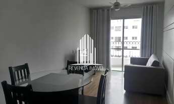 Imagem 5: Apartamento á venda no Jardim Paulista com 45m 1 dormitórios 1 banheiros 1 vagas