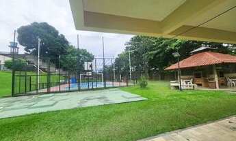 Imagem 4: Alugo apartamento mobiliado no Maria da Fé