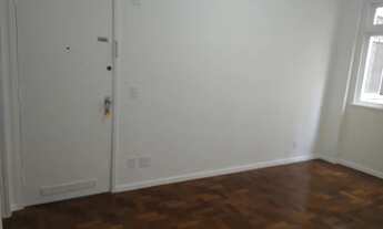 Imagem 2: Apartamento com 54 m2 com 1 quarto no Centro - Niterói - RJ