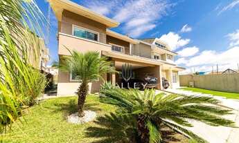 Imagem 3: Sobrado com 3 dormitórios à venda, 200 m² por R$ 1.890.000,00 - Xaxim - Curitiba/PR