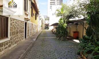 Imagem 7: Casa com 2 dormitórios para alugar, 100 m² por R$ 2.850,00/mês - Botafogo - Rio de Janeiro