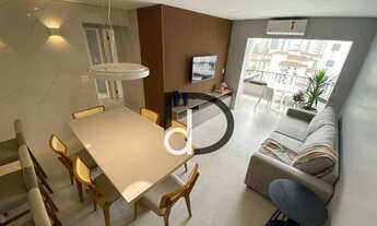 Imagem 2: Apartamento com 2 dormitórios à venda, 77 m² por R$ 2.100.000,00 - Riviera de São Lourenço