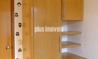 Imagem 7: PRÓXIMO AO COLÉGIO PORTO SEGURO E AO BURLE MARX - 72M²AU 3 DORMS, SUÍTE, 2GAR