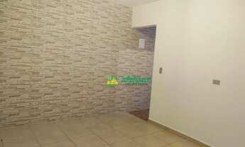 Imagem 5: Casa com 1 dormitório para alugar, 40 m² por R$ 826,00 - Jardim Rosa de Franca - Guarulhos