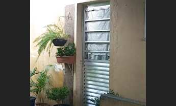 Imagem 2: VENDO CASA CONJUGADA GUARULHOS QUINTAL INDEPENDENTE 60 MIL A VISTA COM DOCUMENTOS