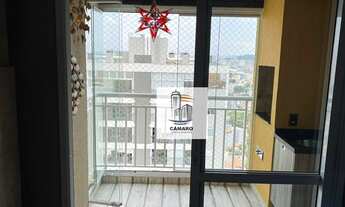 Imagem 7: Apartamento com 2 dormitórios à venda, 68 m² por R$ 663.000,00 - Santa Paula - São Caetano