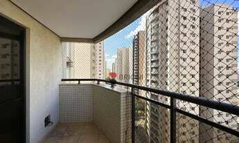 Imagem 2: Apartamento edifício Grand Paysage, à locação Ribeirão Preto/SP