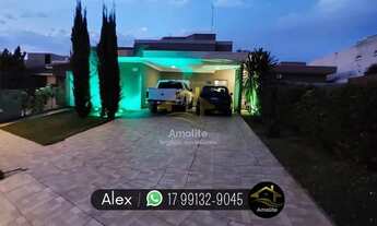 Imagem 4: CASA CONDOMÍNIO GAIVOTA I EM SÃO JOSÉ DO RIO PRETO