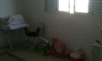 Imagem 2: CASA EM CONDOMÍNIO - CONDOMÍNIO FIORENTINO - SP