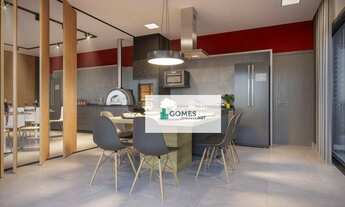 Imagem 3: Apartamento com 1 dormitório à venda, 27 m² por R$ 411.000,00 - Centro - Curitiba/PR