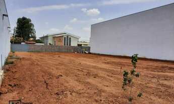 Imagem 2: Terreno à venda, 800 m² por R$ 590.000,00 - Loteamento Adventista Campineiro - Hortolândia