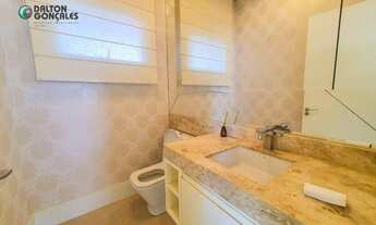 Imagem 4: Sobrado com 5 dormitórios, 395 m² - venda por R$ 4.800.000,00 ou aluguel por R$ 21.300,00