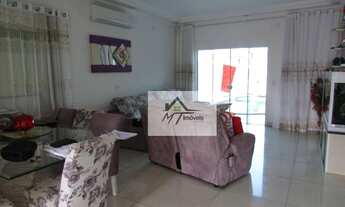 Imagem 2: Casa com 3 dormitórios, 263 m² - venda por R$ 1.400.000,00 ou aluguel por R$ 6.455,00/mês