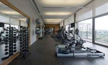 Imagem 7: Habitarte 1 Verde