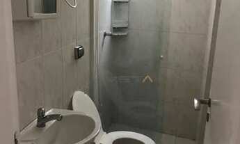 Imagem 6: Apartamento com 2 dormitórios, 90 m² - venda por R$ 750.000 ou aluguel por R$ 3.100/mês