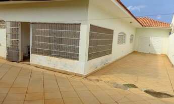 Imagem: Casa com 4 dormitórios à venda, 250 m²