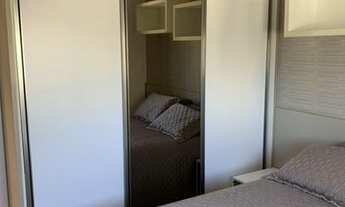 Imagem 3: Apartamento Mobiliado. 4 Suítes. Frente Mar. Locação Anual