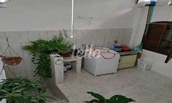 Imagem 4: São Paulo - Casa Padrão - Santana