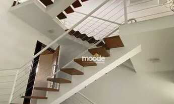 Imagem 5: Sobrado com 03 suítes à venda no Adalgiza