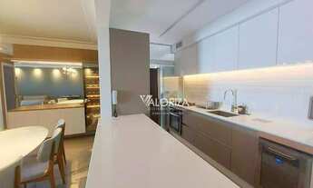 Imagem 3: Apartamento com 3 dormitórios para alugar - Além Ponte - Sorocaba/SP