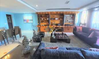 Imagem 4: Apartamento com 4 dorms, Icaraí, Niterói, Cod: 141