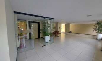 Imagem 7: Apartamento para Venda em Salvador, Costa Azul, 3 dormitórios, 1 suíte, 2 banheiros, 2 vag