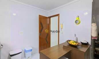 Imagem 6: Sobrado Parque São Diogo com 3 dormitórios à venda, 227 m² por R$ 1.090.000 - Parque São D