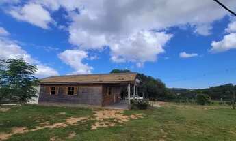 Imagem 6: Velleda oferece radiante sítio, zona sul Porto Alegre