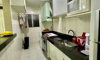 Imagem 7: Apartamento no Topazio por R$ 168.000,00