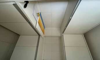 Imagem 7: Apartamento com linda vista para o park Flamboynt