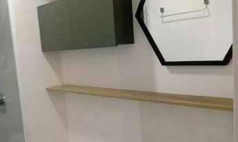 Imagem 2: Studio para alugar, 22 m² por R$ 3.370,00/mês - Vila Mariana - São Paulo/SP