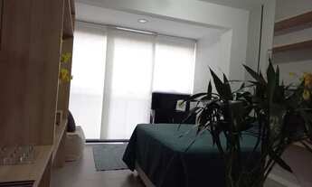 Imagem 5: Apartamento para aluguel tem 24 metros quadrados com 1 quarto em Consolação - São Paulo