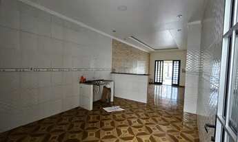 Imagem 3: EXCELENTE CASA 2 QUARTOS NO FRANCISCA MENDES