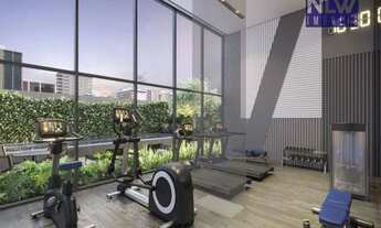 Imagem 6: Apartamento com 4 dormitórios à venda, 201 m² por R$ 5.438.869,00 - Jardim Paulista - São