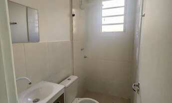 Imagem 3: Apartamento 2 dormitórios Parque Rarus