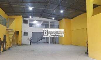 Imagem 3: Salão para alugar, 500 m² por R$ 10.000,00/mês - Centro - São Bernardo do Campo/SP