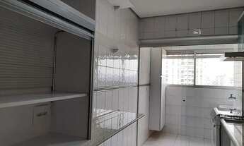 Imagem: Apartamento para alugar em Alphaville