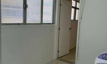 Imagem 3: Apartamento com 3 dormitórios para alugar, 115 m² - Itaim - São Paulo/SP