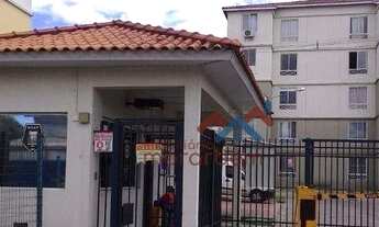 Imagem 4: Apartamento com 2 dormitórios à venda, 42 m² por R$ 155.000,00 - Fátima - Canoas/RS