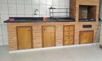 Imagem 3: CASA RESIDENCIAL em INDAIATUBA - SP, JARDIM REGINA