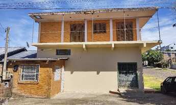 Imagem 6: Casa com 3 dormitórios para alugar, 80 m² por R$ 975,00/mês - Veneza - Estância Velha/RS